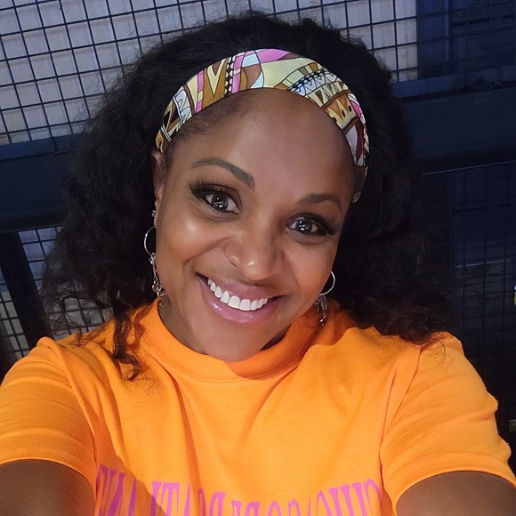 Meet your Posher, Kareema - Picture 1 of 1